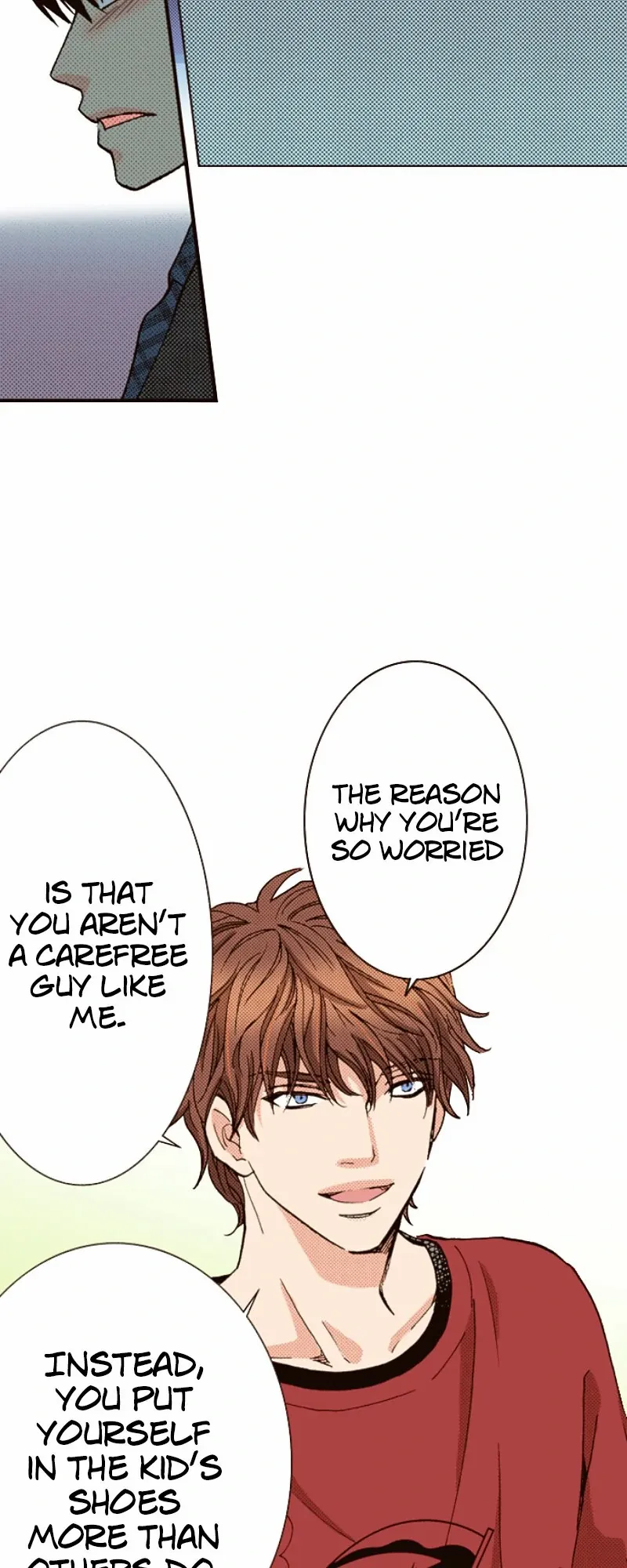 Is It Wrong to Fall In Love With My Husband? Chapter 149 - page 34