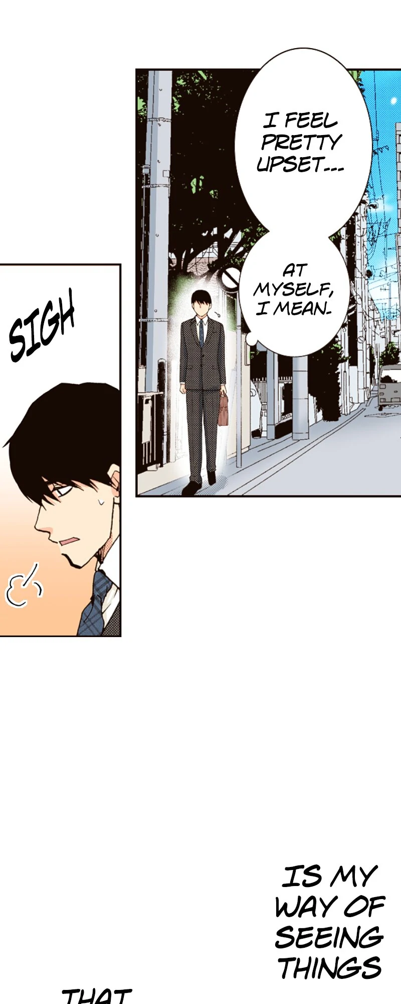 Is It Wrong to Fall In Love With My Husband? Chapter 149 - page 4