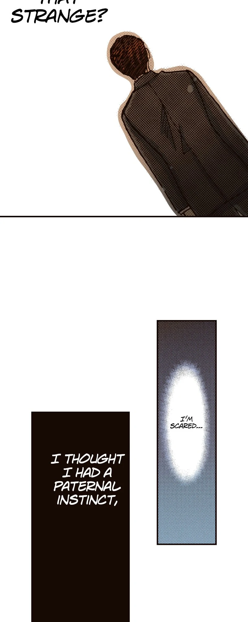 Is It Wrong to Fall In Love With My Husband? Chapter 149 - page 5