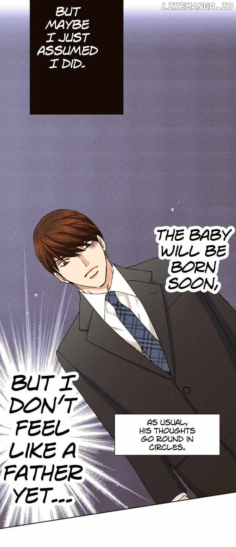 Is It Wrong to Fall In Love With My Husband? Chapter 149 - page 6