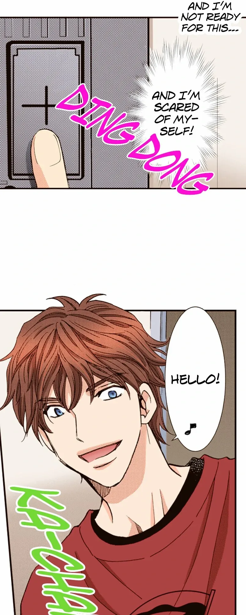 Is It Wrong to Fall In Love With My Husband? Chapter 149 - page 8