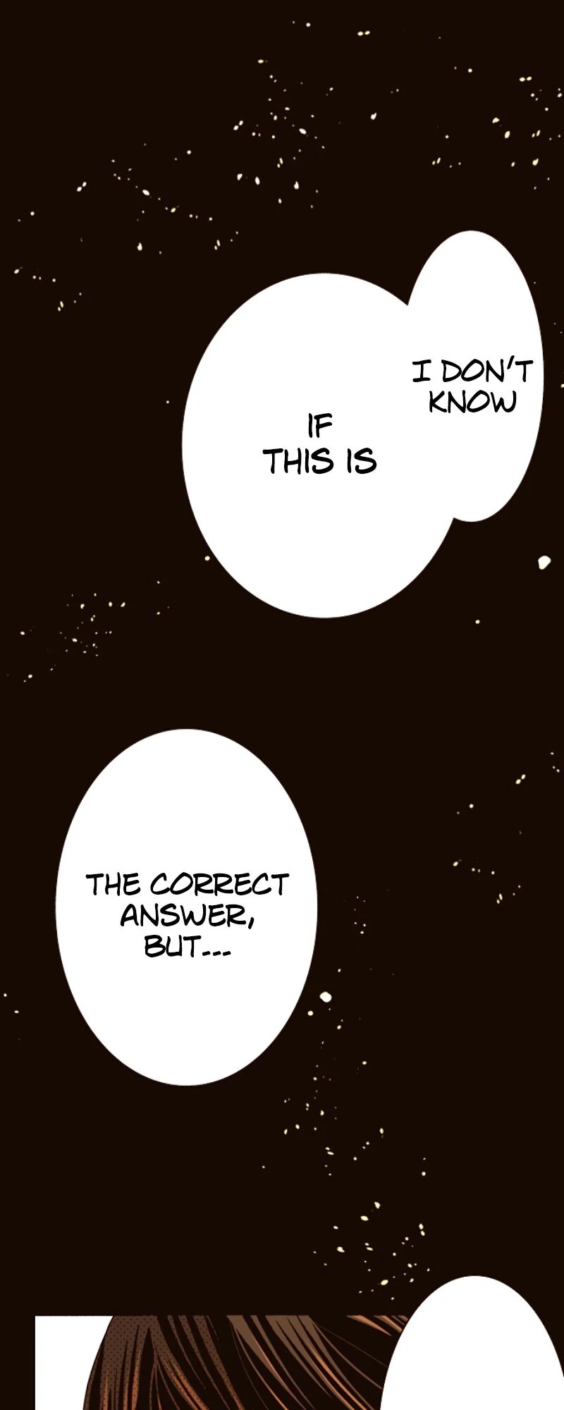 Is It Wrong to Fall In Love With My Husband? Chapter 150 - page 11