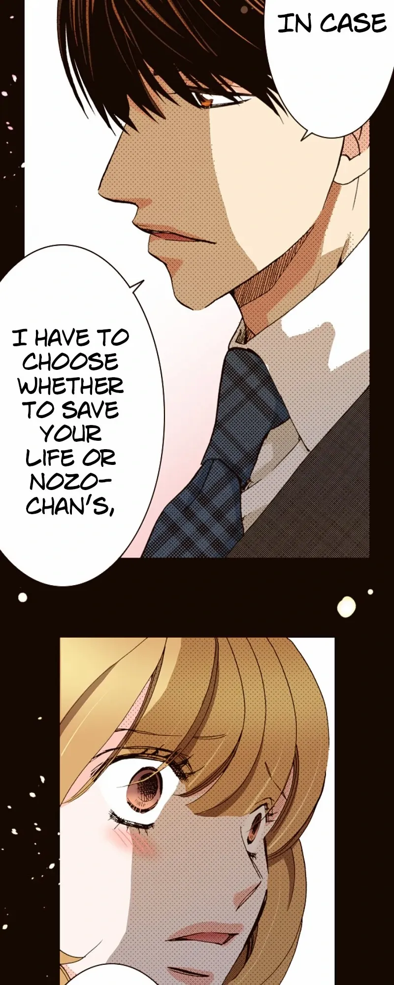 Is It Wrong to Fall In Love With My Husband? Chapter 150 - page 12