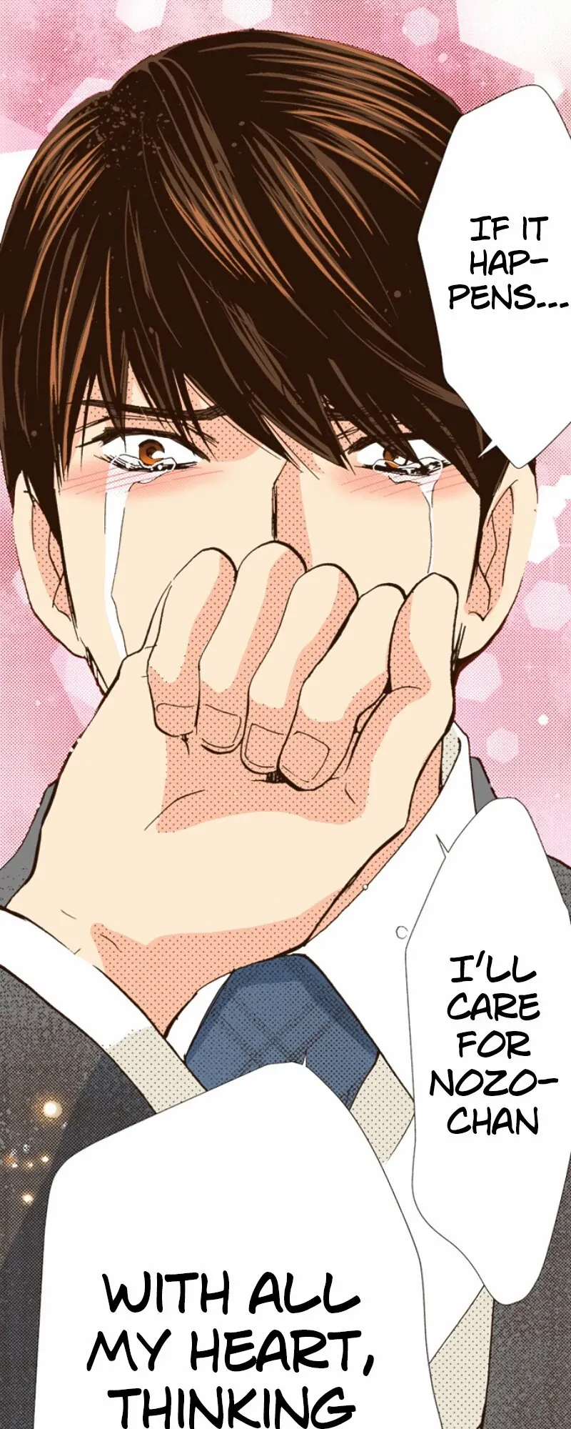 Is It Wrong to Fall In Love With My Husband? Chapter 150 - page 16