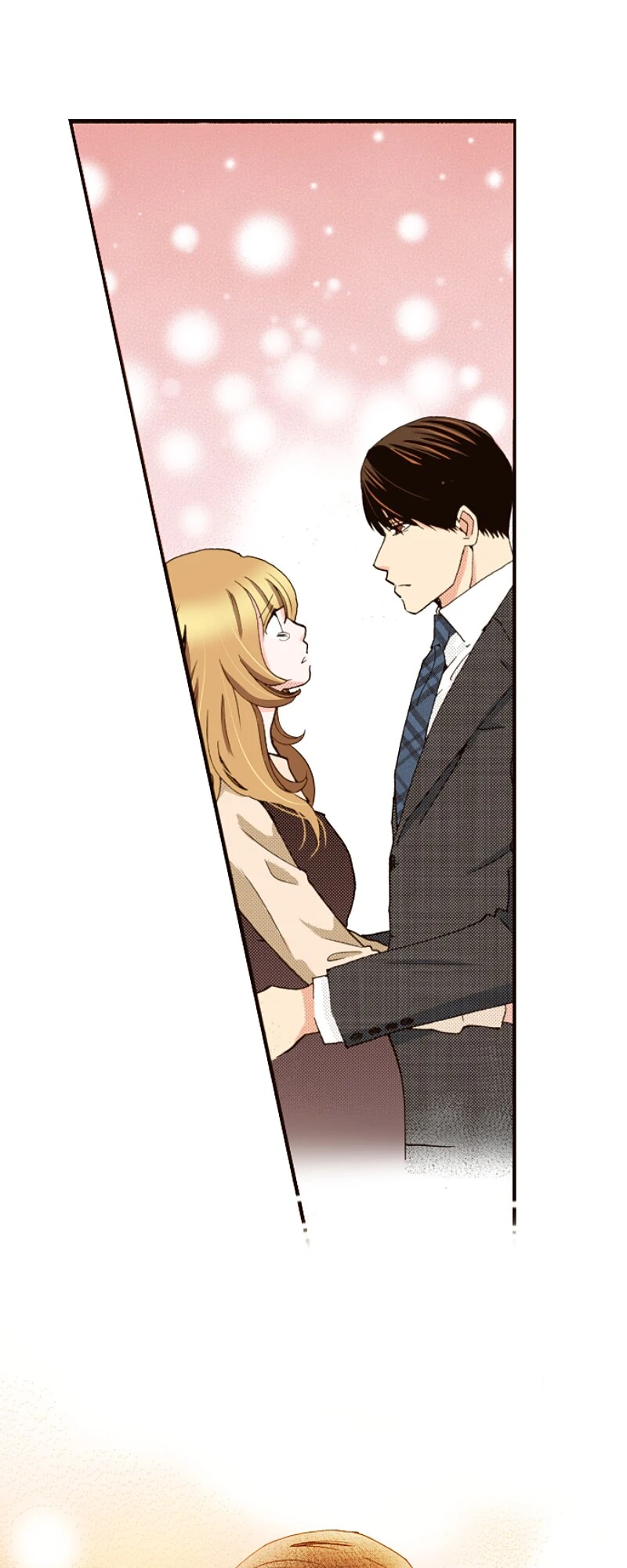 Is It Wrong to Fall In Love With My Husband? Chapter 150 - page 19