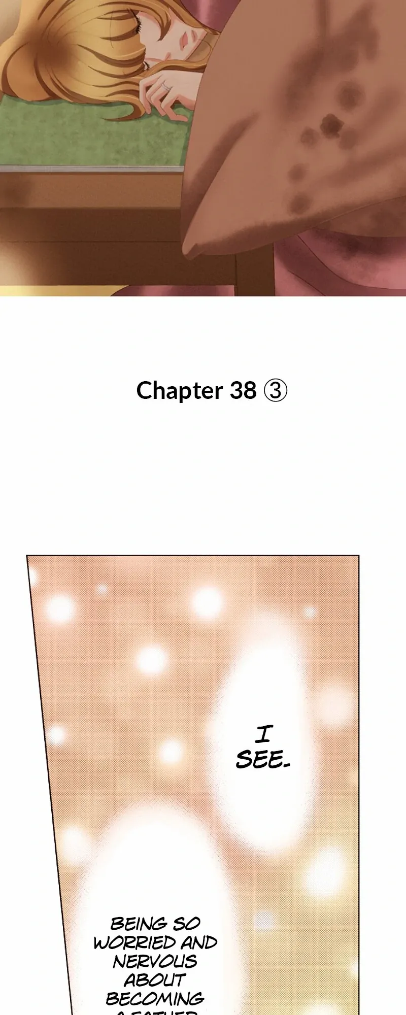Is It Wrong to Fall In Love With My Husband? Chapter 150 - page 2