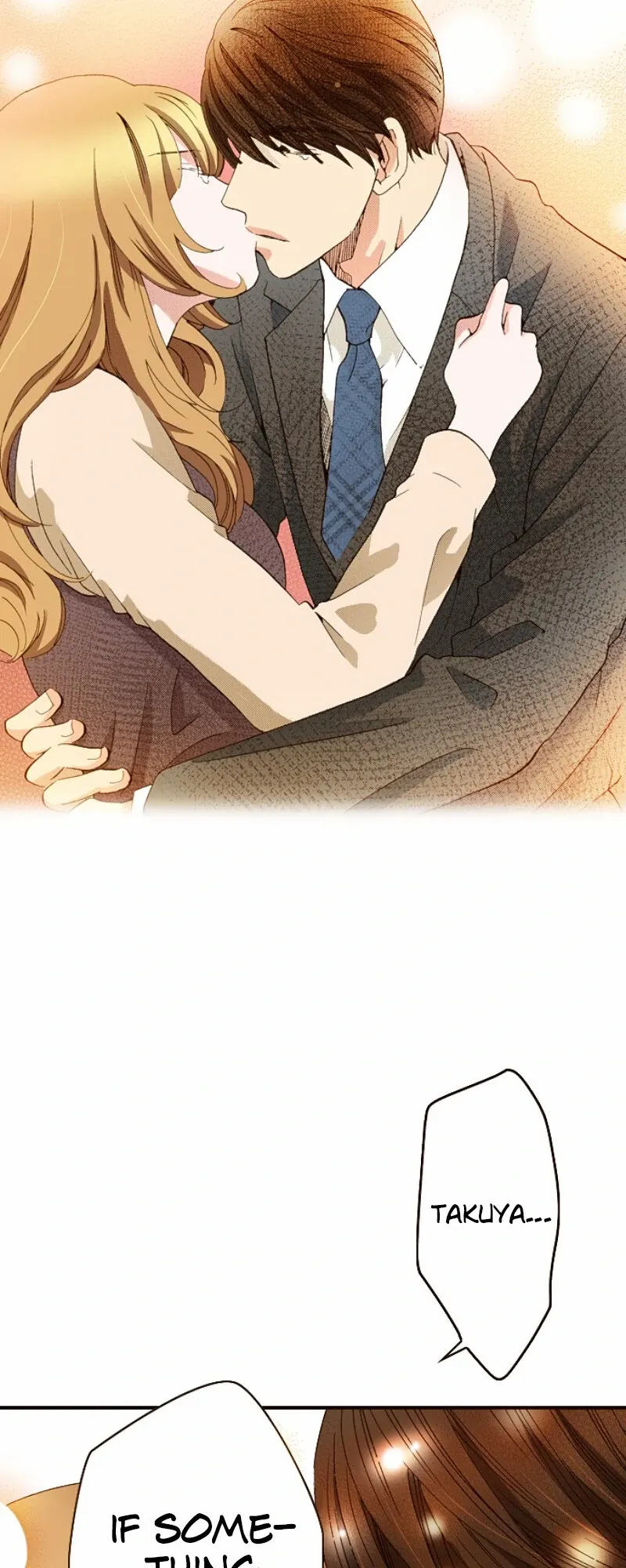 Is It Wrong to Fall In Love With My Husband? Chapter 150 - page 20