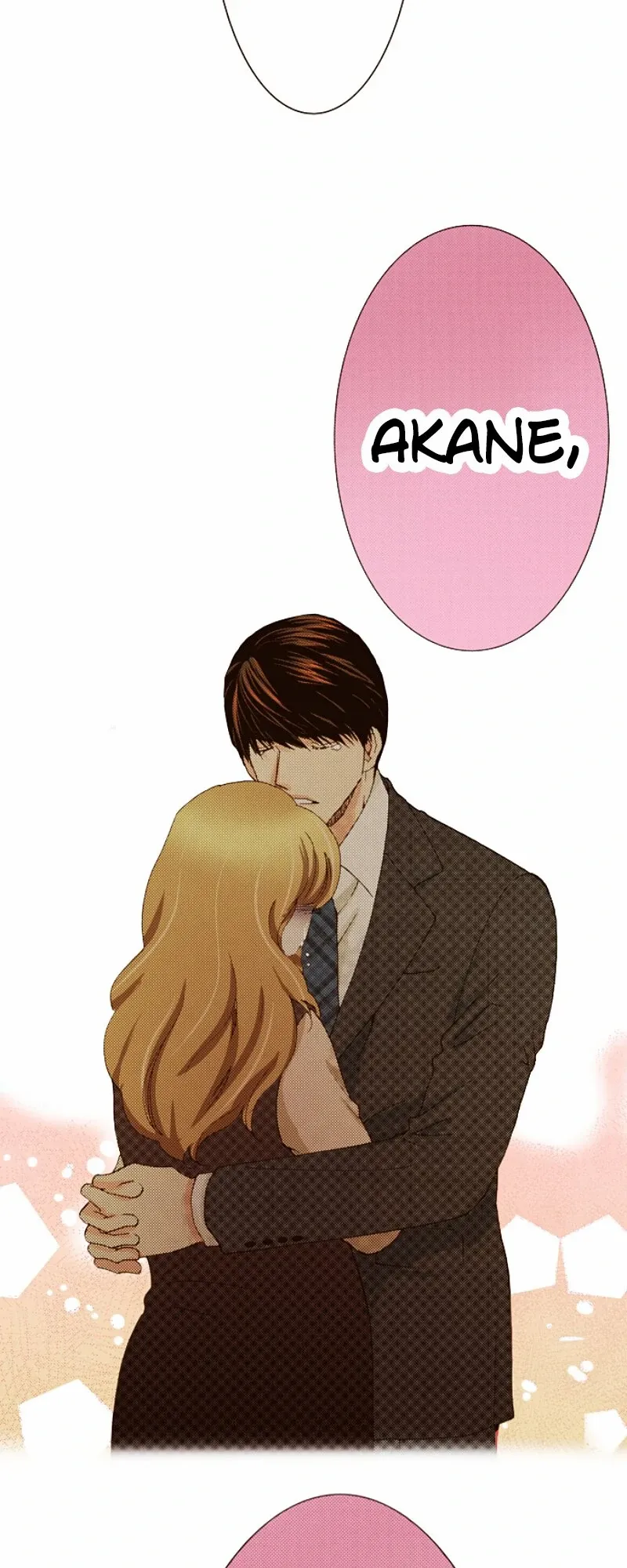 Is It Wrong to Fall In Love With My Husband? Chapter 150 - page 22