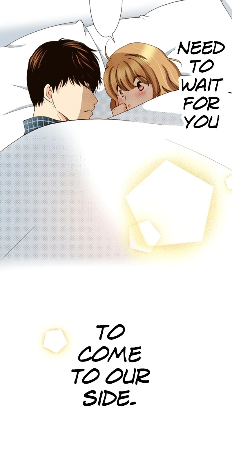 Is It Wrong to Fall In Love With My Husband? Chapter 150 - page 24