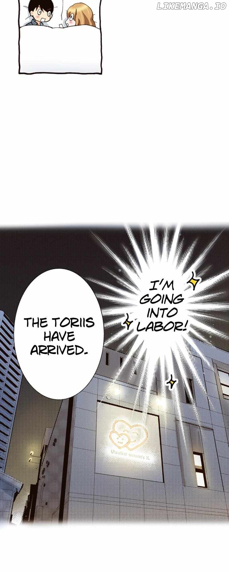 Is It Wrong to Fall In Love With My Husband? Chapter 150 - page 26