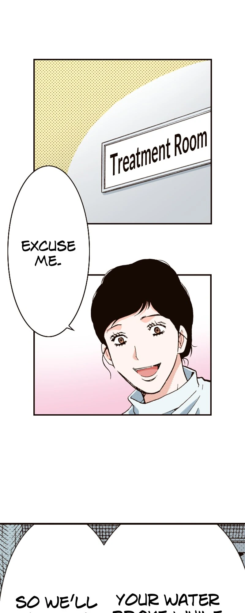 Is It Wrong to Fall In Love With My Husband? Chapter 150 - page 27
