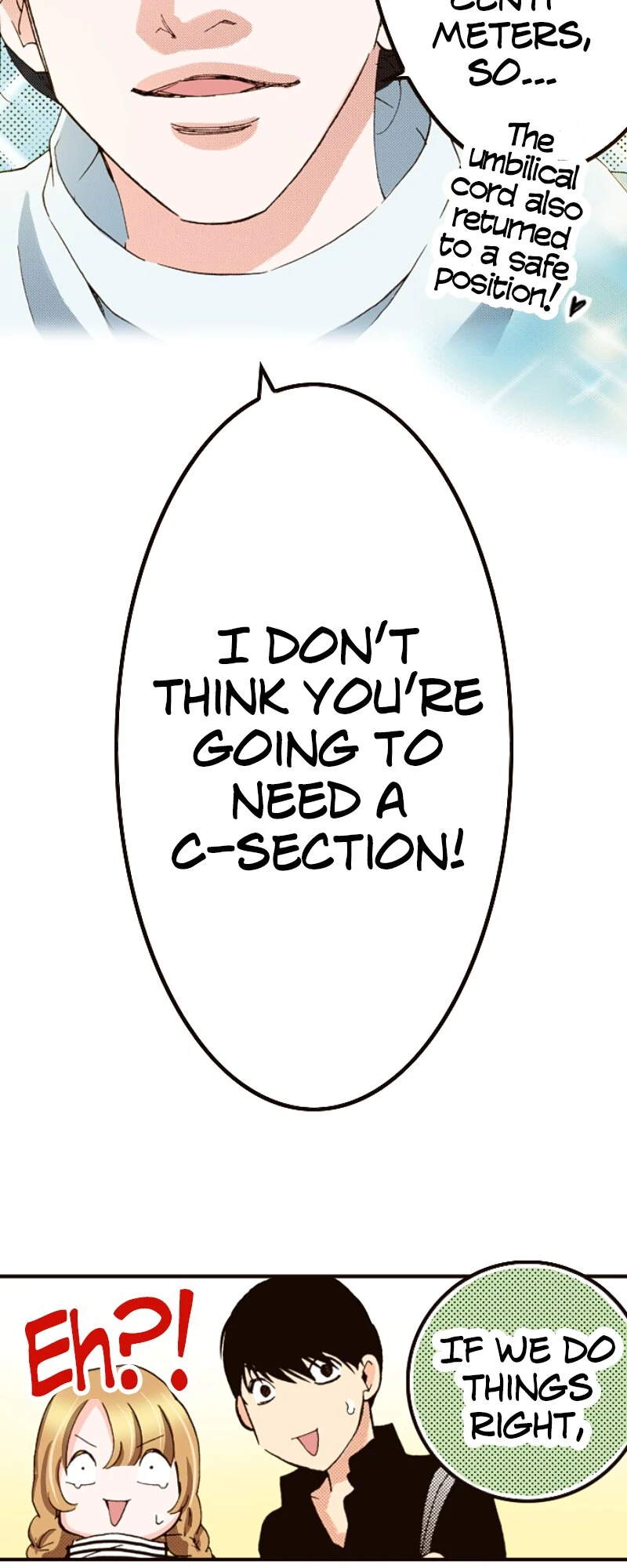 Is It Wrong to Fall In Love With My Husband? Chapter 150 - page 33