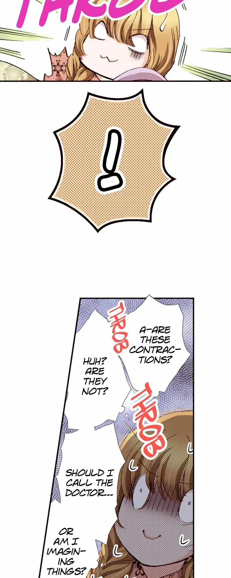Is It Wrong to Fall In Love With My Husband? Chapter 151 - page 11