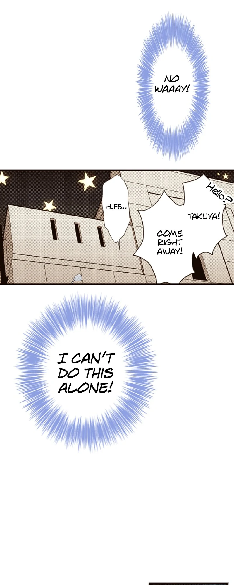 Is It Wrong to Fall In Love With My Husband? Chapter 151 - page 15
