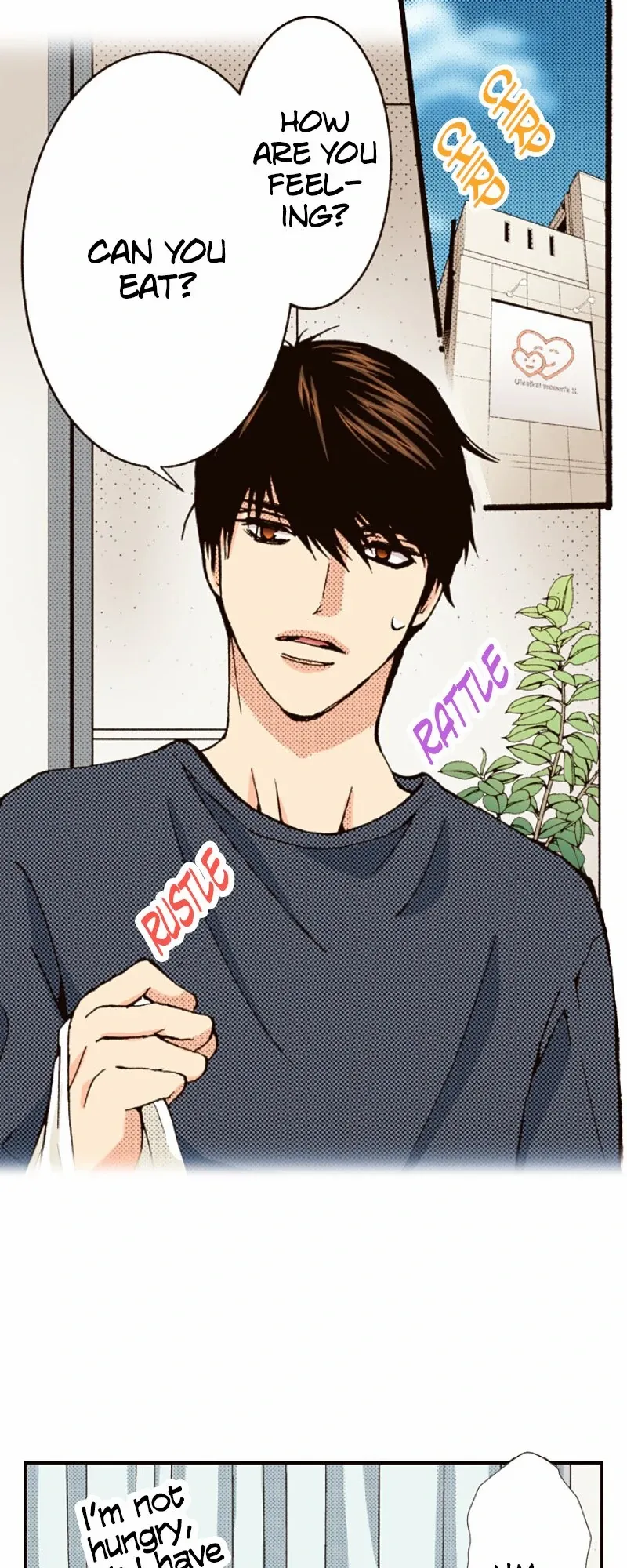Is It Wrong to Fall In Love With My Husband? Chapter 151 - page 16