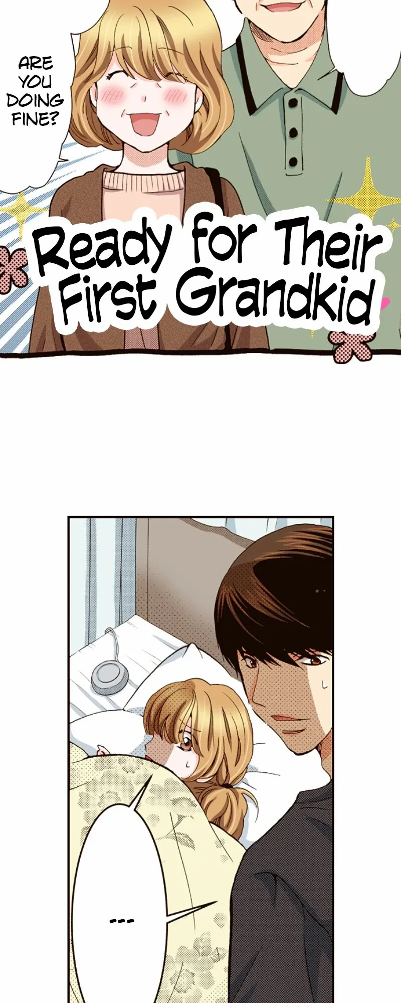 Is It Wrong to Fall In Love With My Husband? Chapter 151 - page 18