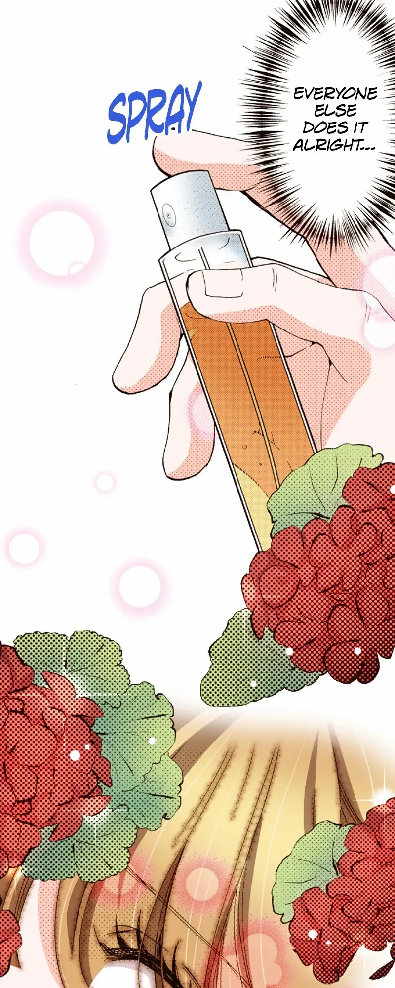 Is It Wrong to Fall In Love With My Husband? Chapter 151 - page 22