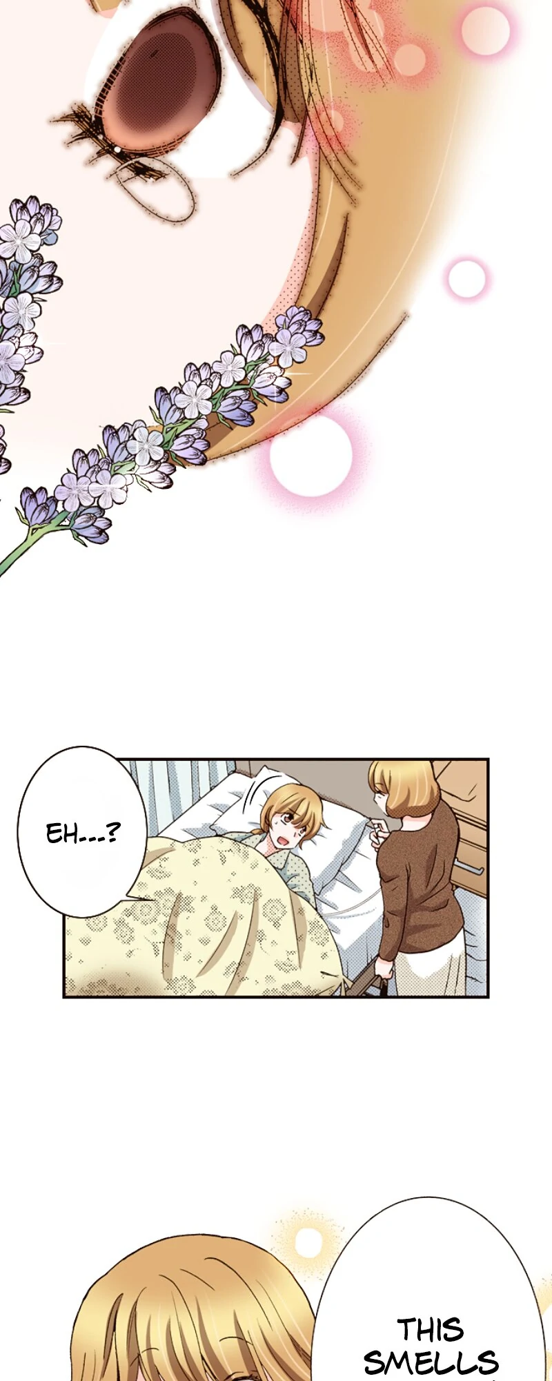 Is It Wrong to Fall In Love With My Husband? Chapter 151 - page 23