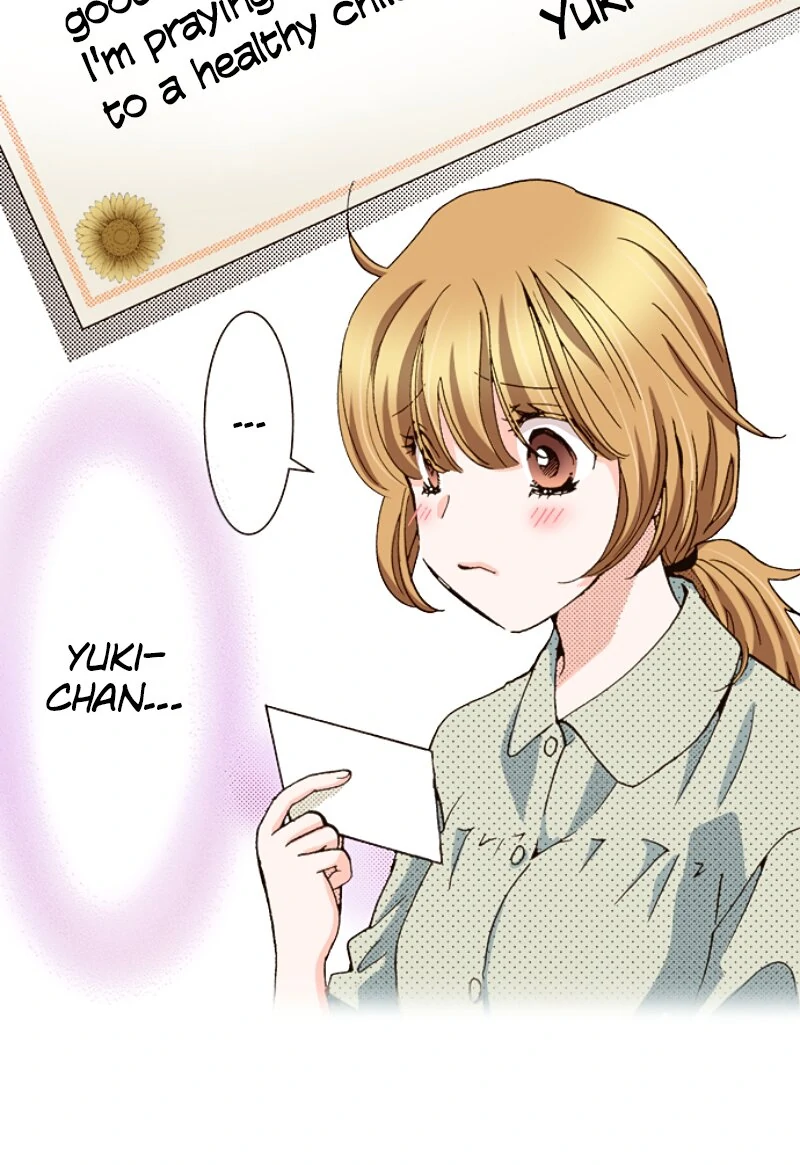 Is It Wrong to Fall In Love With My Husband? Chapter 151 - page 26