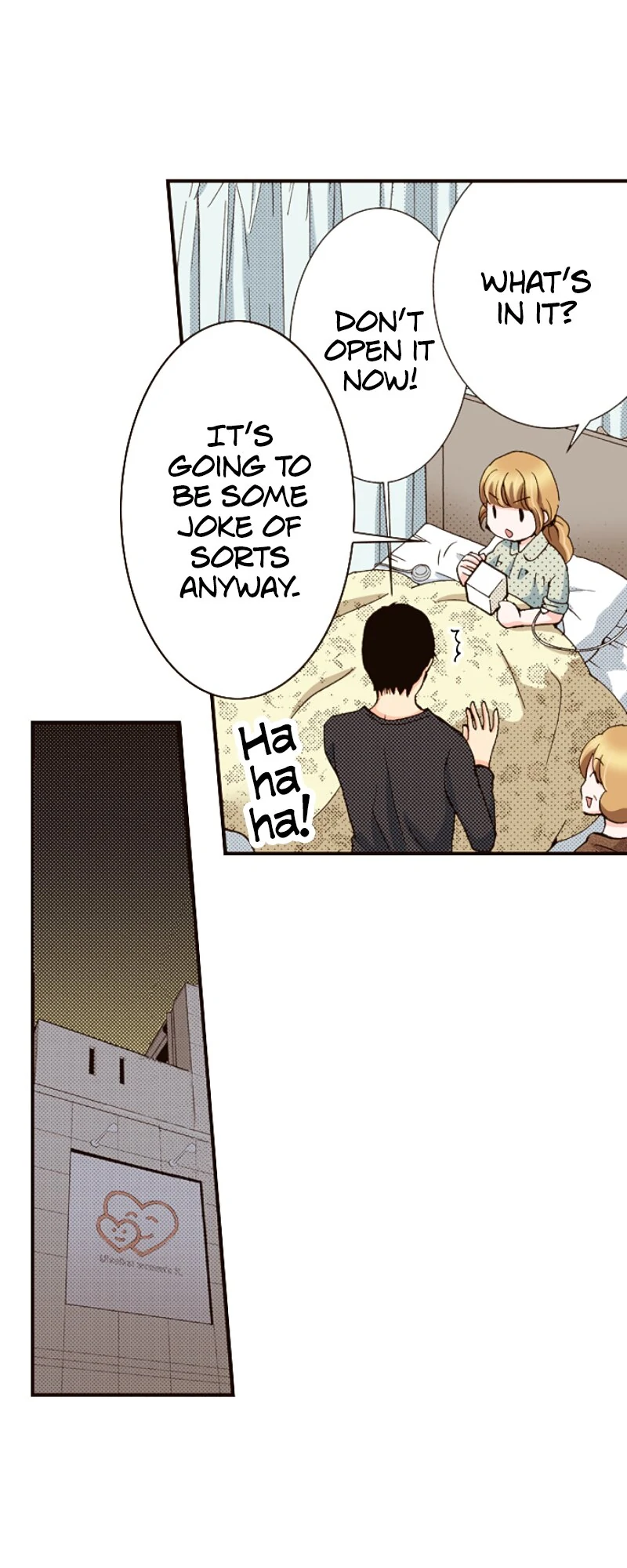 Is It Wrong to Fall In Love With My Husband? Chapter 151 - page 28