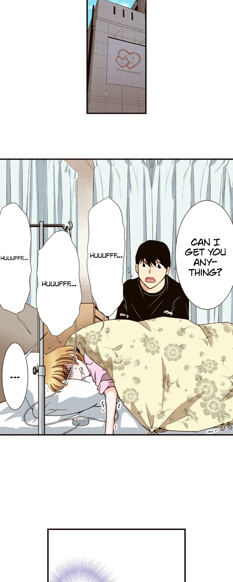 Is It Wrong to Fall In Love With My Husband? Chapter 151 - page 34