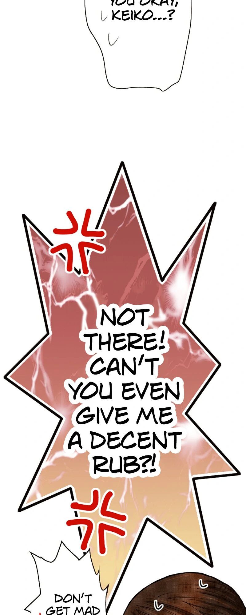 Is It Wrong to Fall In Love With My Husband? Chapter 151 - page 5