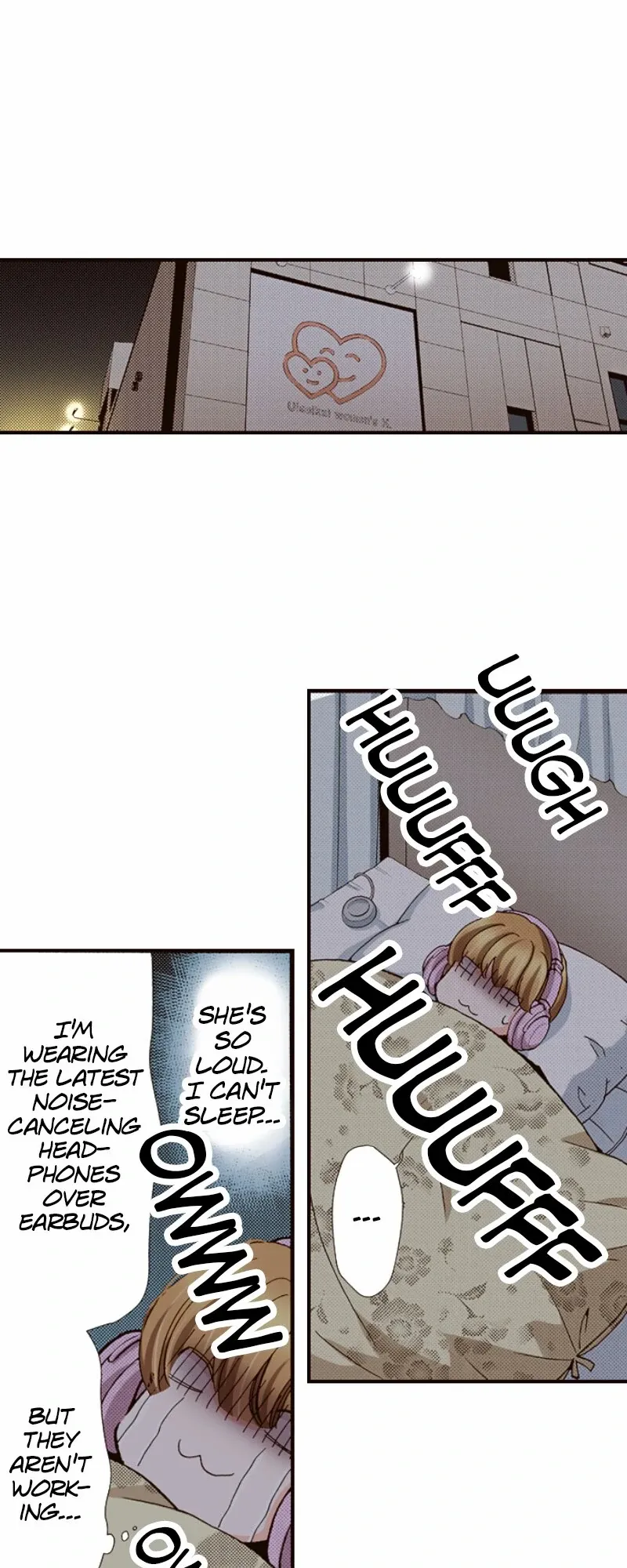 Is It Wrong to Fall In Love With My Husband? Chapter 151 - page 8
