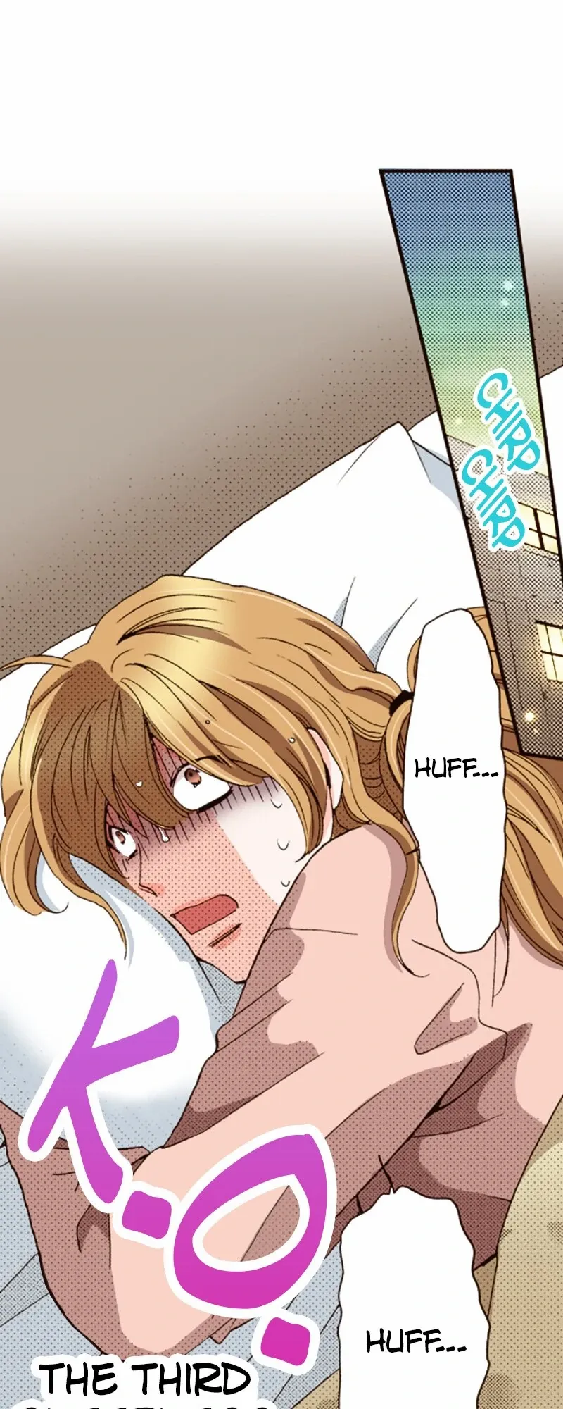 Is It Wrong to Fall In Love With My Husband? Chapter 152 - page 10