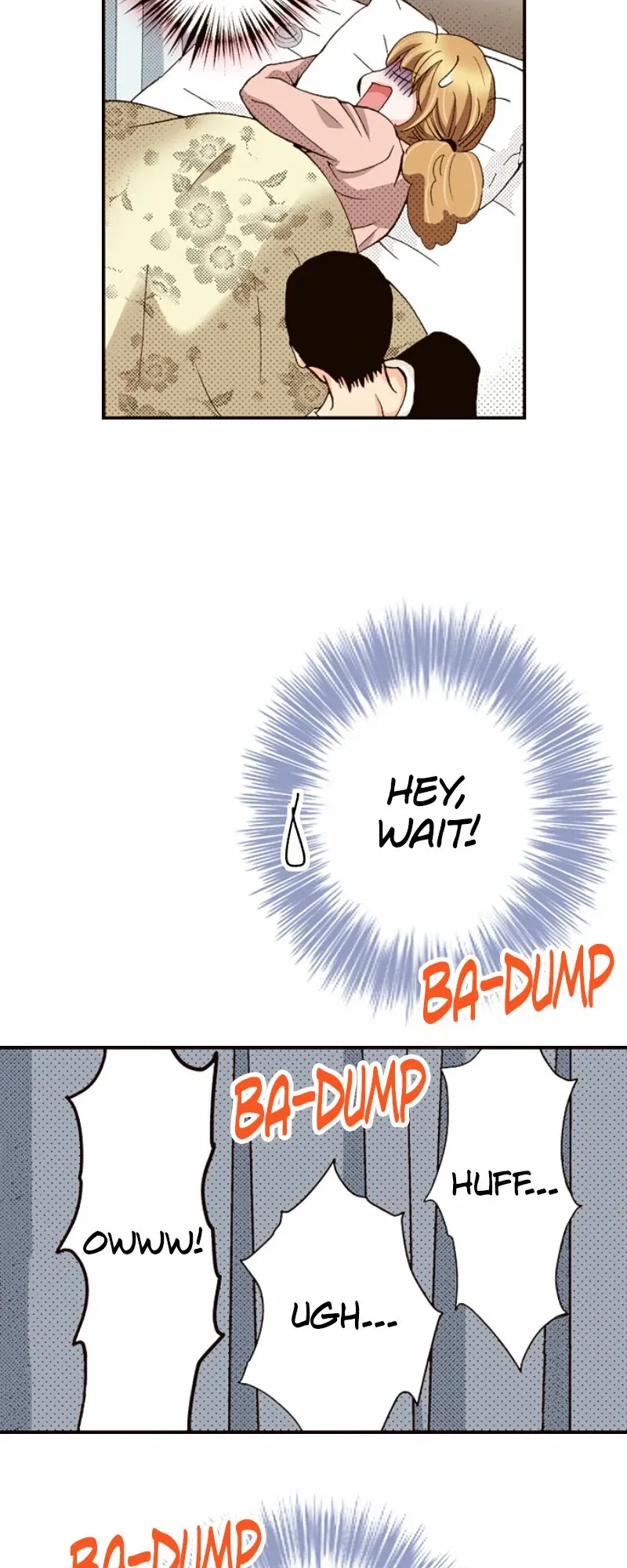 Is It Wrong to Fall In Love With My Husband? Chapter 152 - page 13