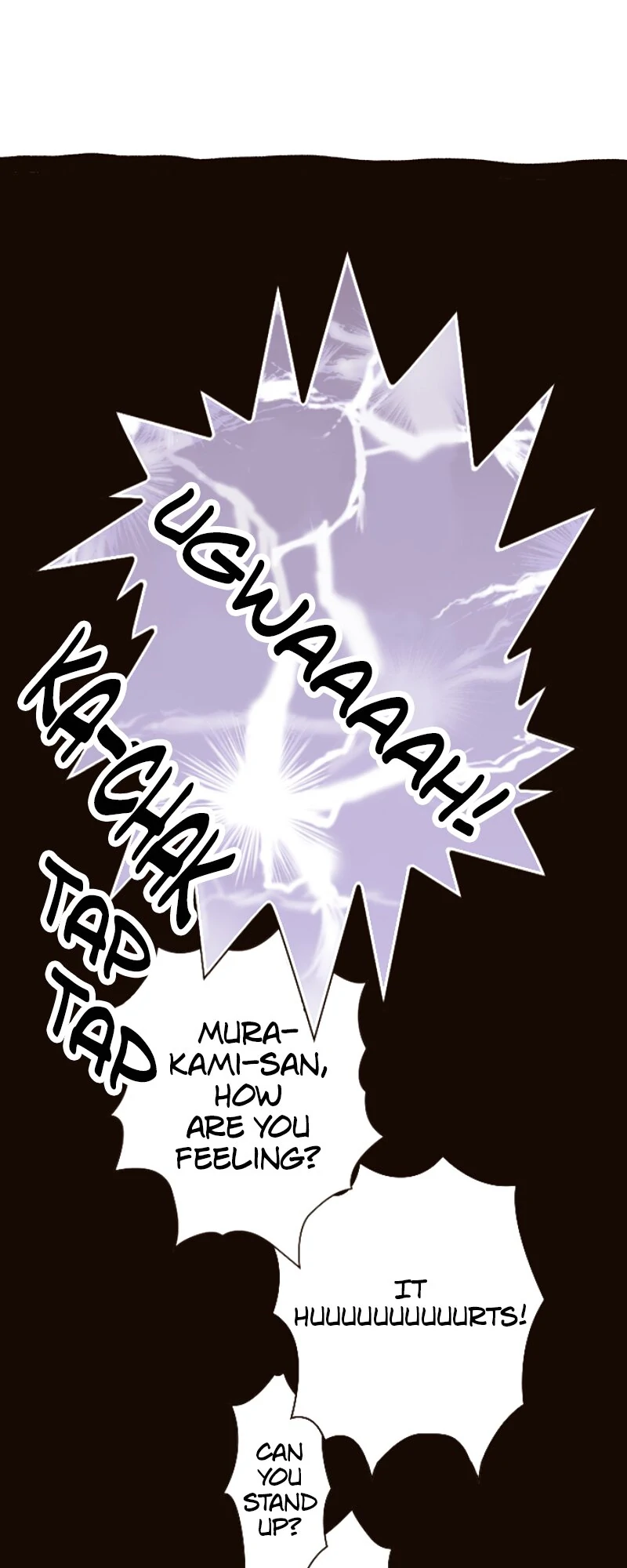 Is It Wrong to Fall In Love With My Husband? Chapter 152 - page 15