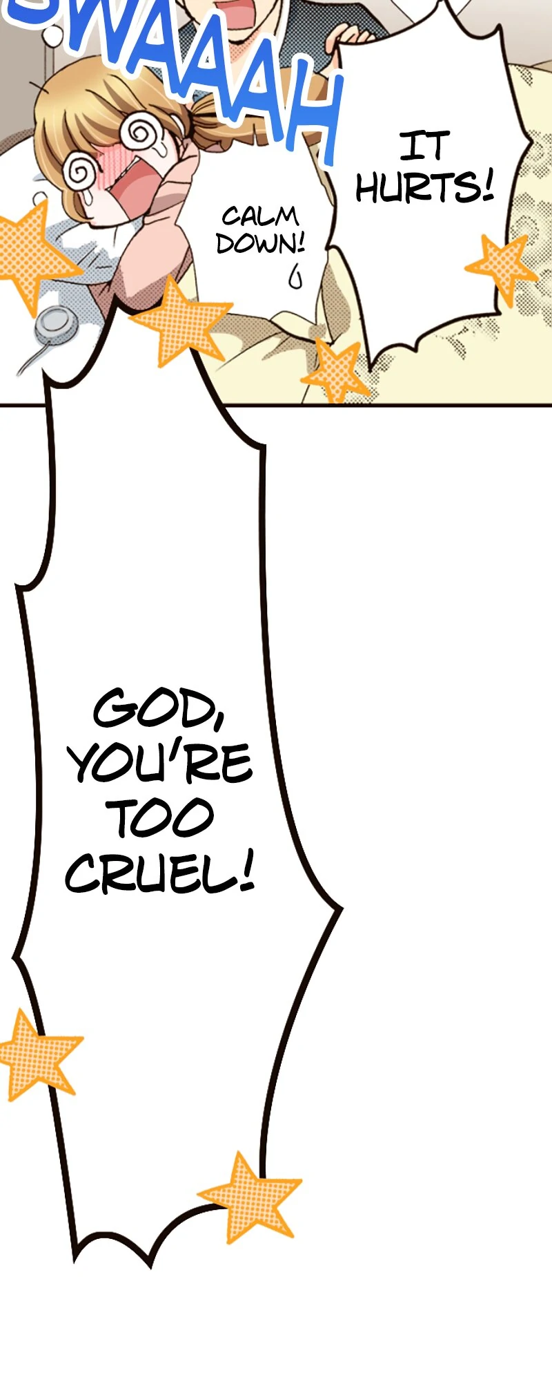 Is It Wrong to Fall In Love With My Husband? Chapter 152 - page 18