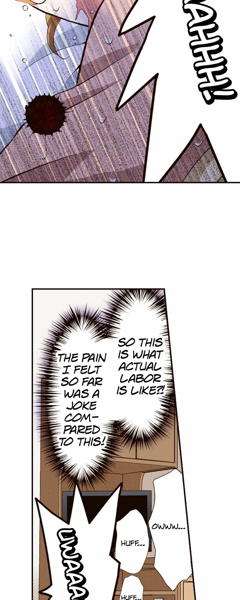 Is It Wrong to Fall In Love With My Husband? Chapter 152 - page 25