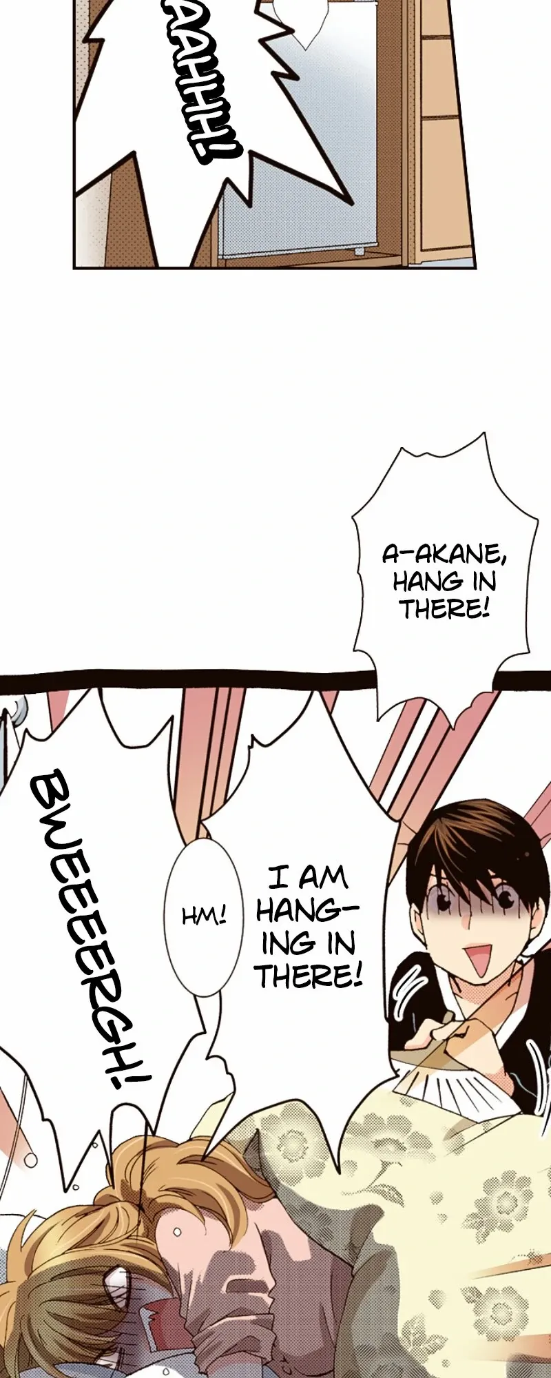 Is It Wrong to Fall In Love With My Husband? Chapter 152 - page 26