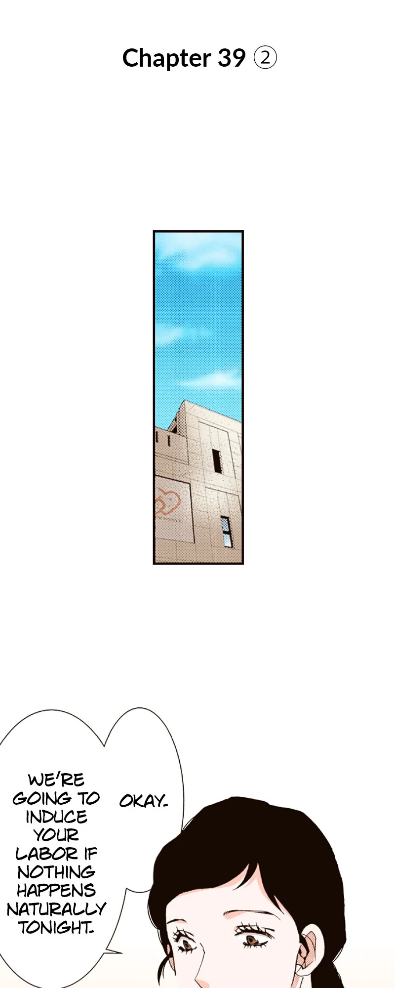 Is It Wrong to Fall In Love With My Husband? Chapter 152 - page 2