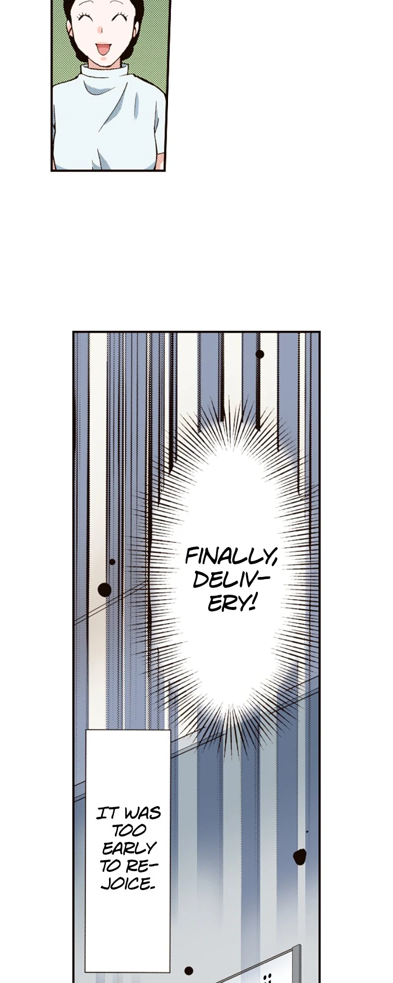 Is It Wrong to Fall In Love With My Husband? Chapter 152 - page 39