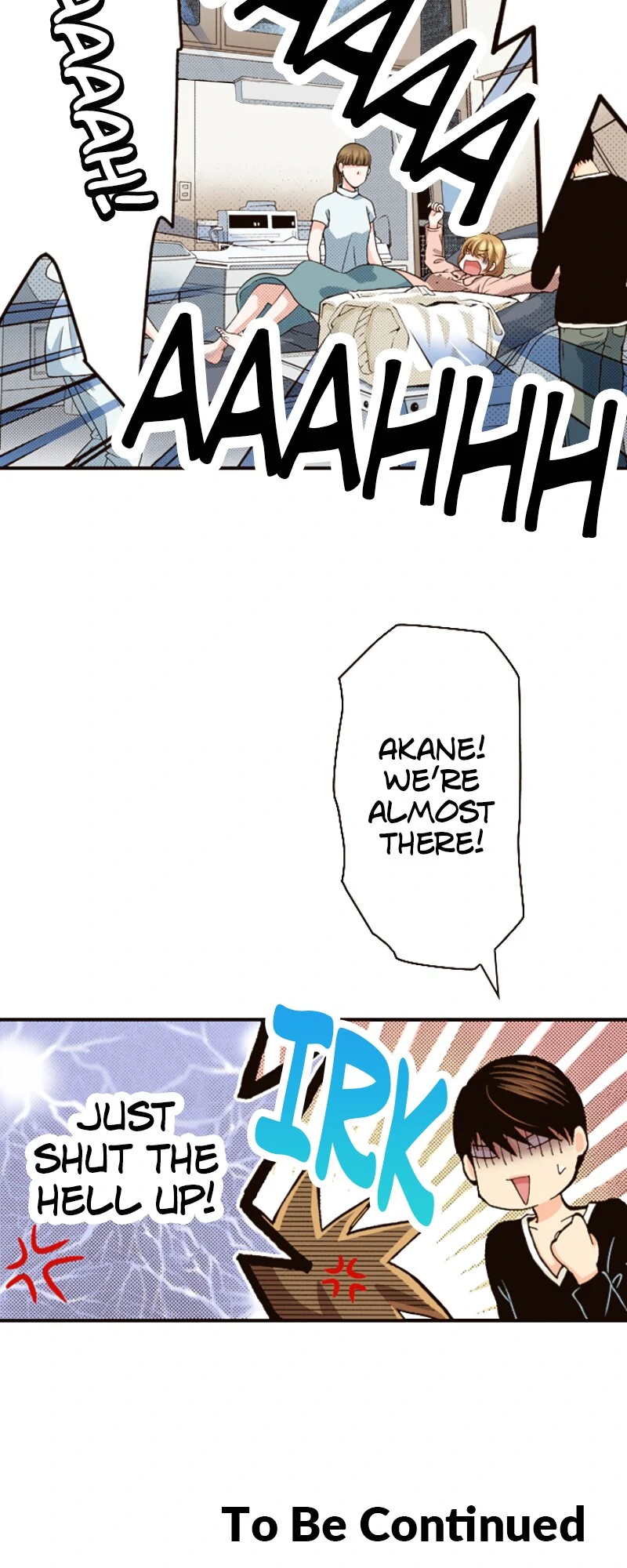 Is It Wrong to Fall In Love With My Husband? Chapter 152 - page 41