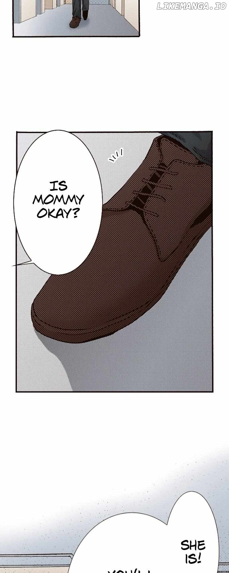 Is It Wrong to Fall In Love With My Husband? Chapter 152 - page 5