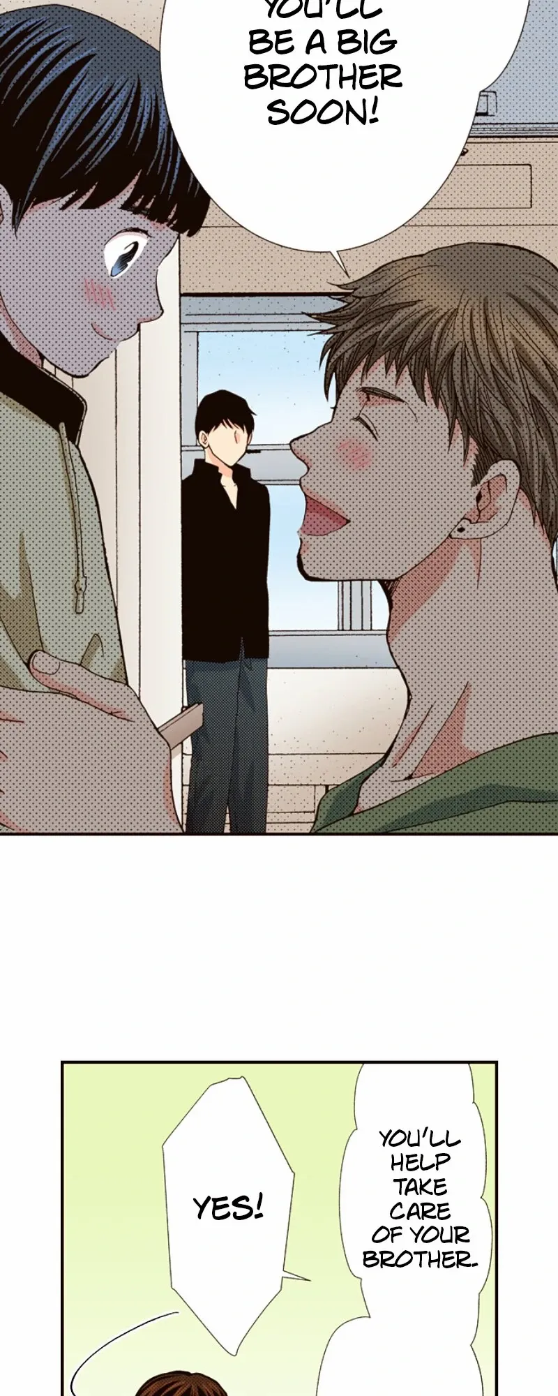 Is It Wrong to Fall In Love With My Husband? Chapter 152 - page 6