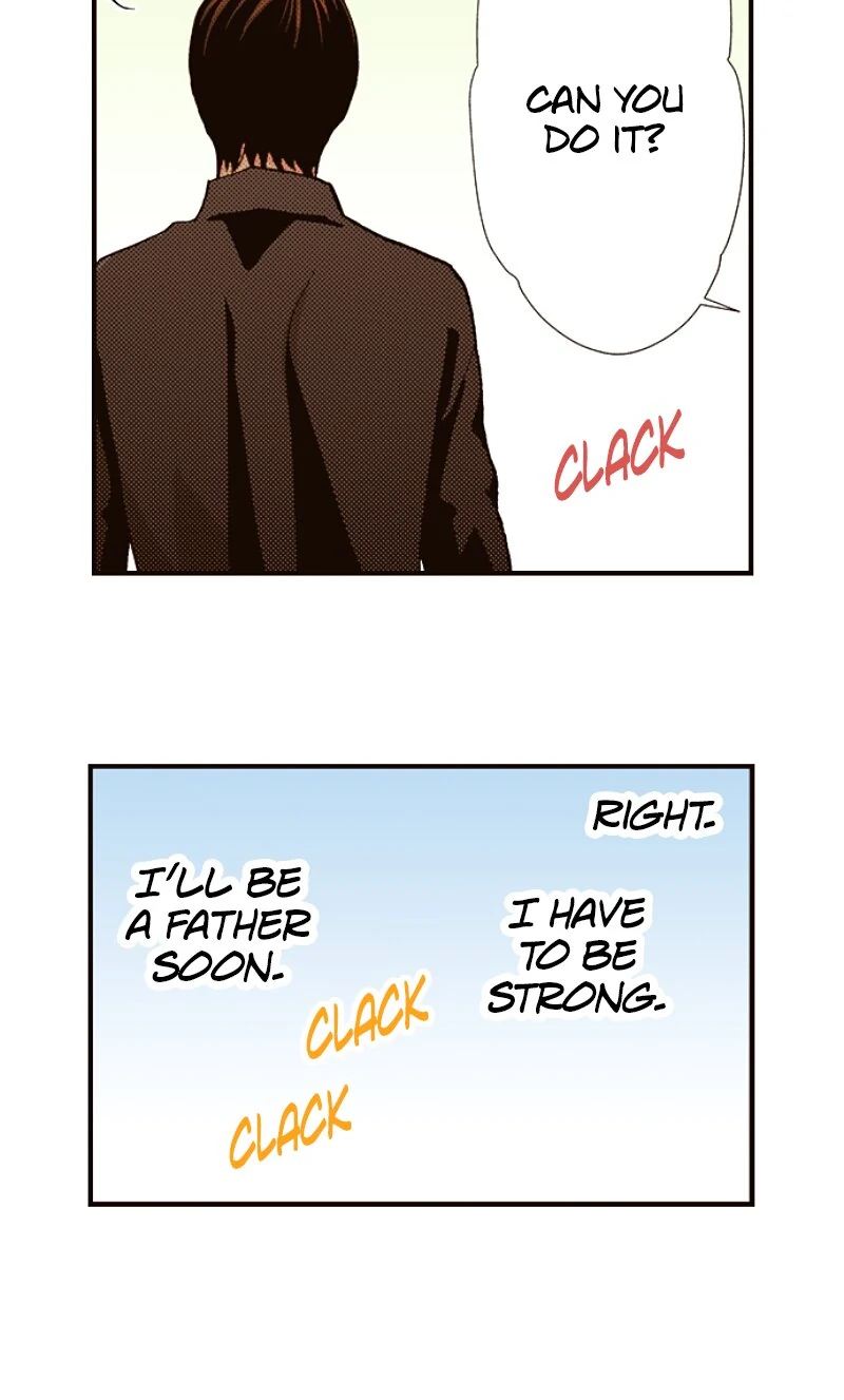 Is It Wrong to Fall In Love With My Husband? Chapter 152 - page 7