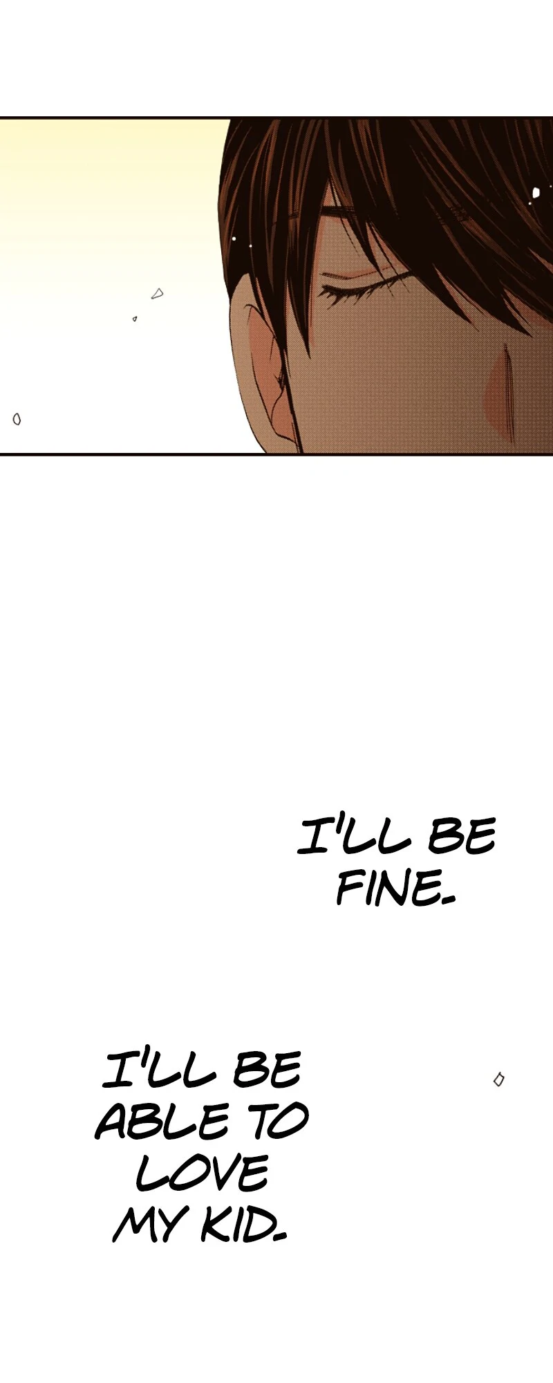 Is It Wrong to Fall In Love With My Husband? Chapter 152 - page 8