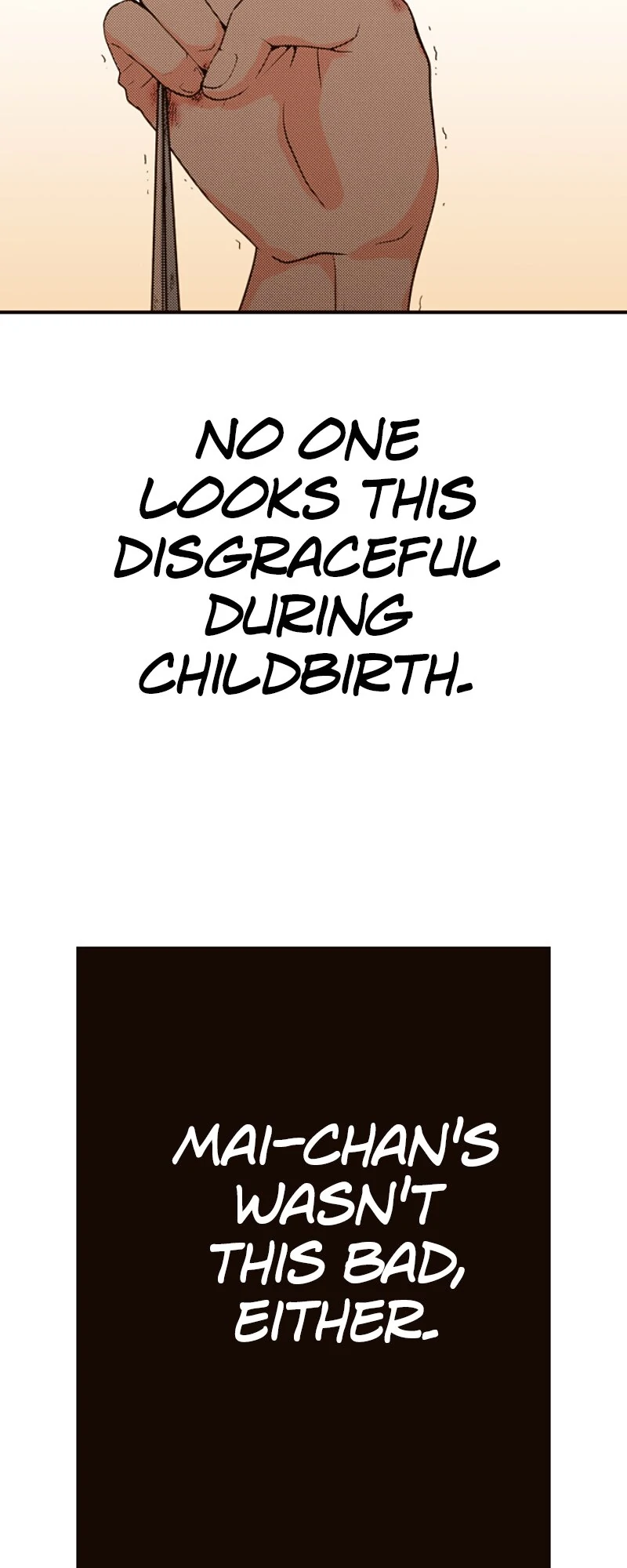 Is It Wrong to Fall In Love With My Husband? Chapter 153 - page 11