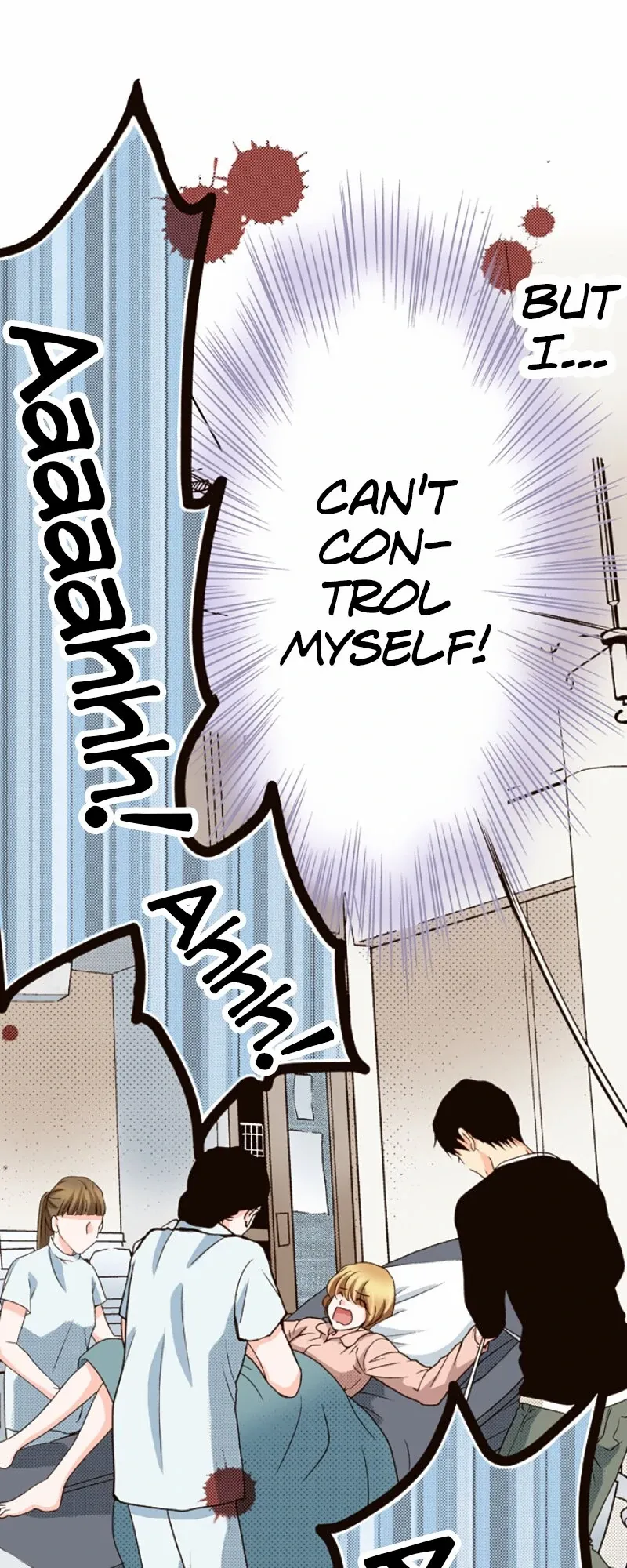 Is It Wrong to Fall In Love With My Husband? Chapter 153 - page 13