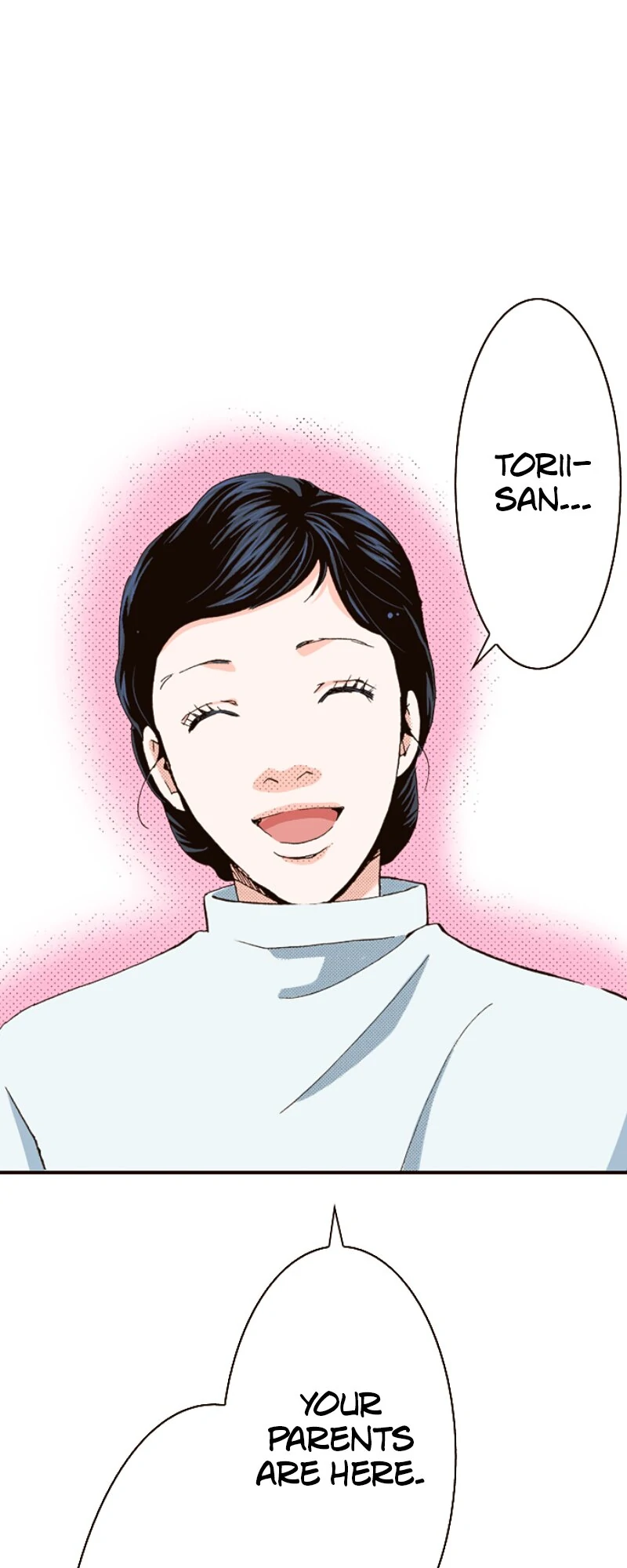 Is It Wrong to Fall In Love With My Husband? Chapter 153 - page 15