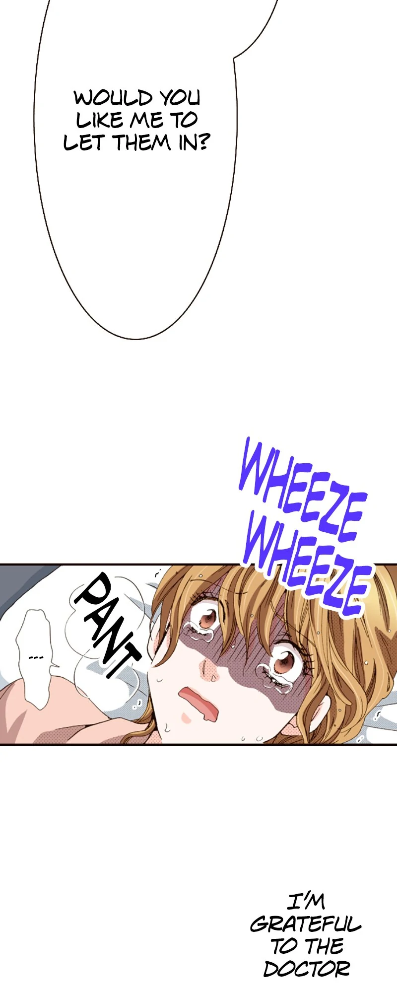 Is It Wrong to Fall In Love With My Husband? Chapter 153 - page 16