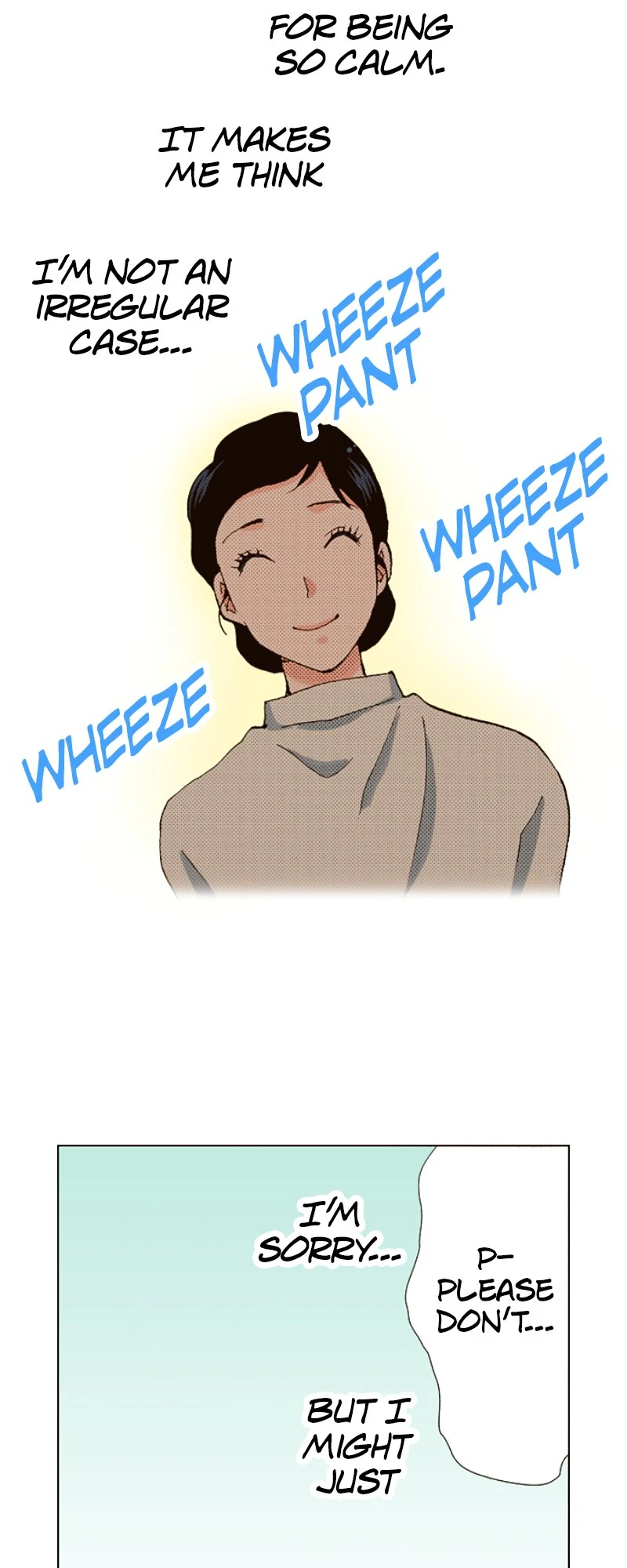 Is It Wrong to Fall In Love With My Husband? Chapter 153 - page 17