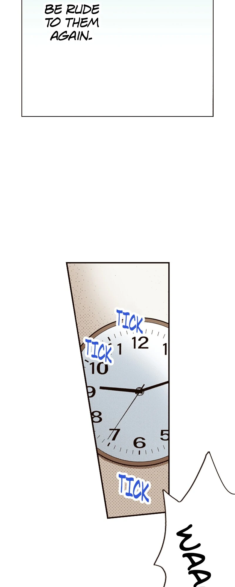 Is It Wrong to Fall In Love With My Husband? Chapter 153 - page 18