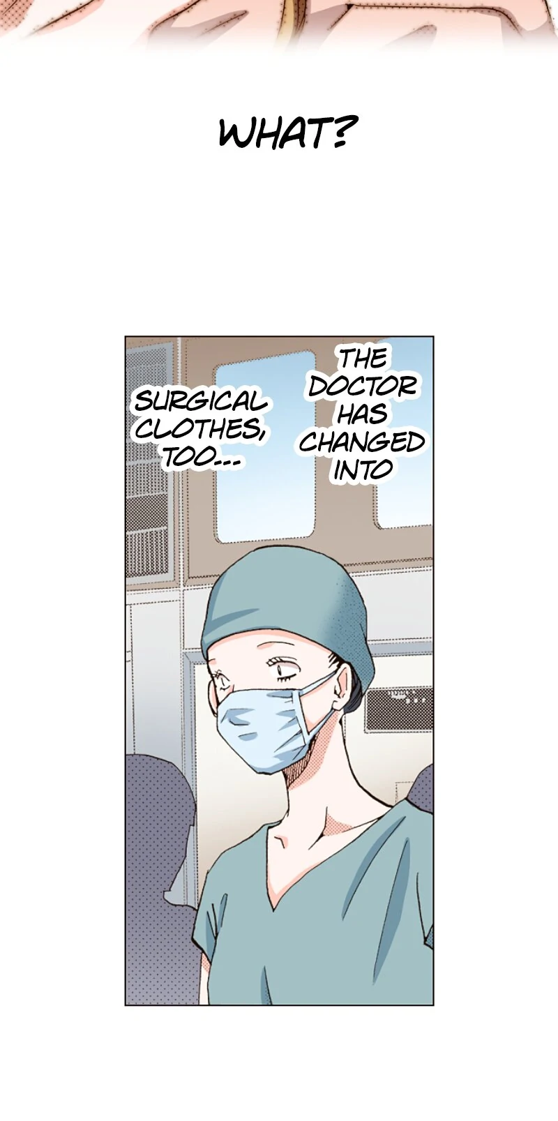 Is It Wrong to Fall In Love With My Husband? Chapter 153 - page 21