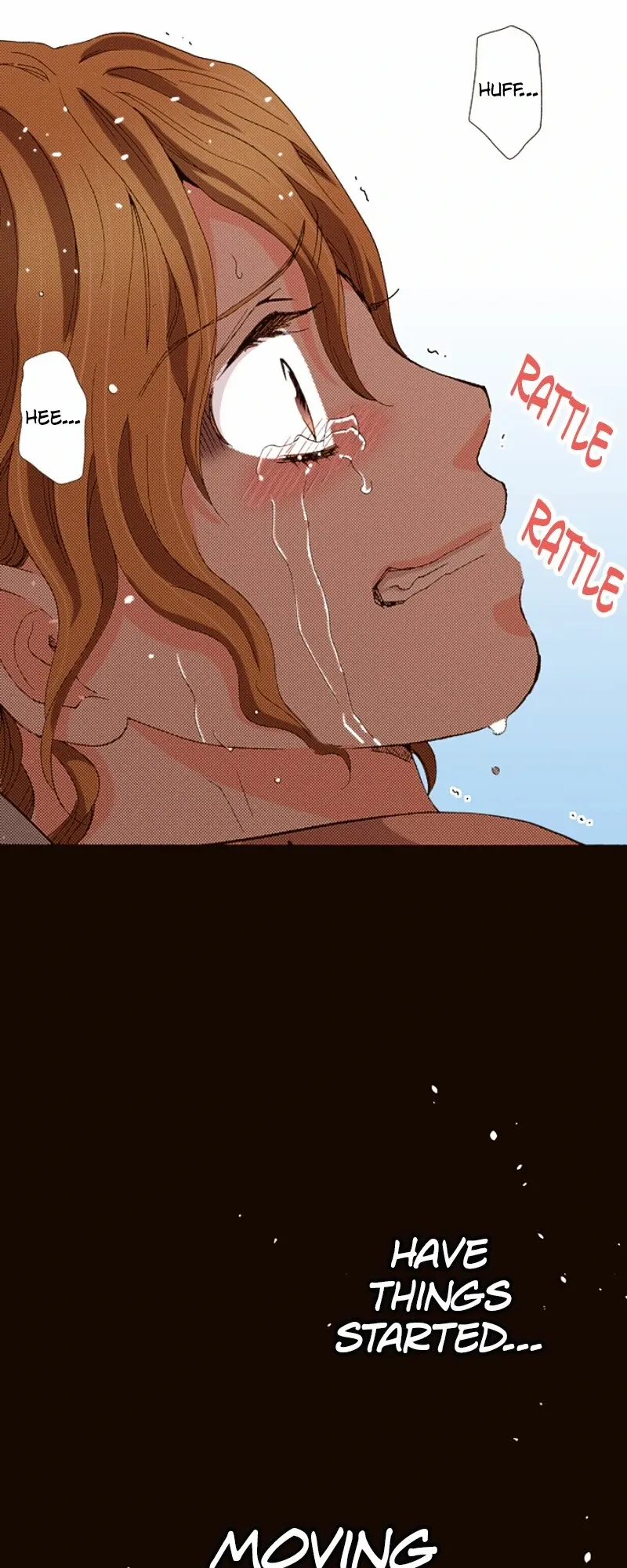 Is It Wrong to Fall In Love With My Husband? Chapter 153 - page 23