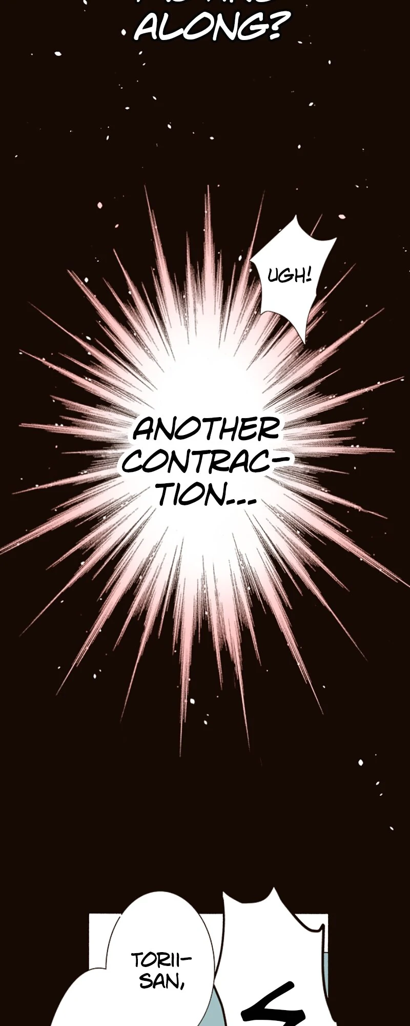 Is It Wrong to Fall In Love With My Husband? Chapter 153 - page 24