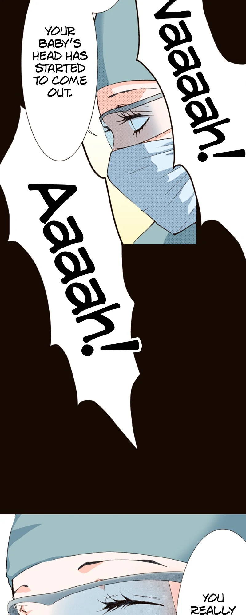 Is It Wrong to Fall In Love With My Husband? Chapter 153 - page 25